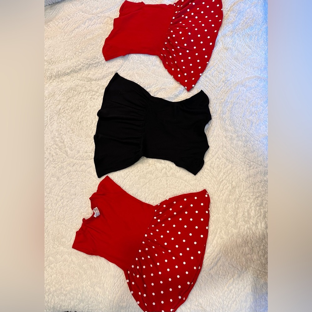 Toddler Knit Dresses - Get these dresses and heat press your own design!